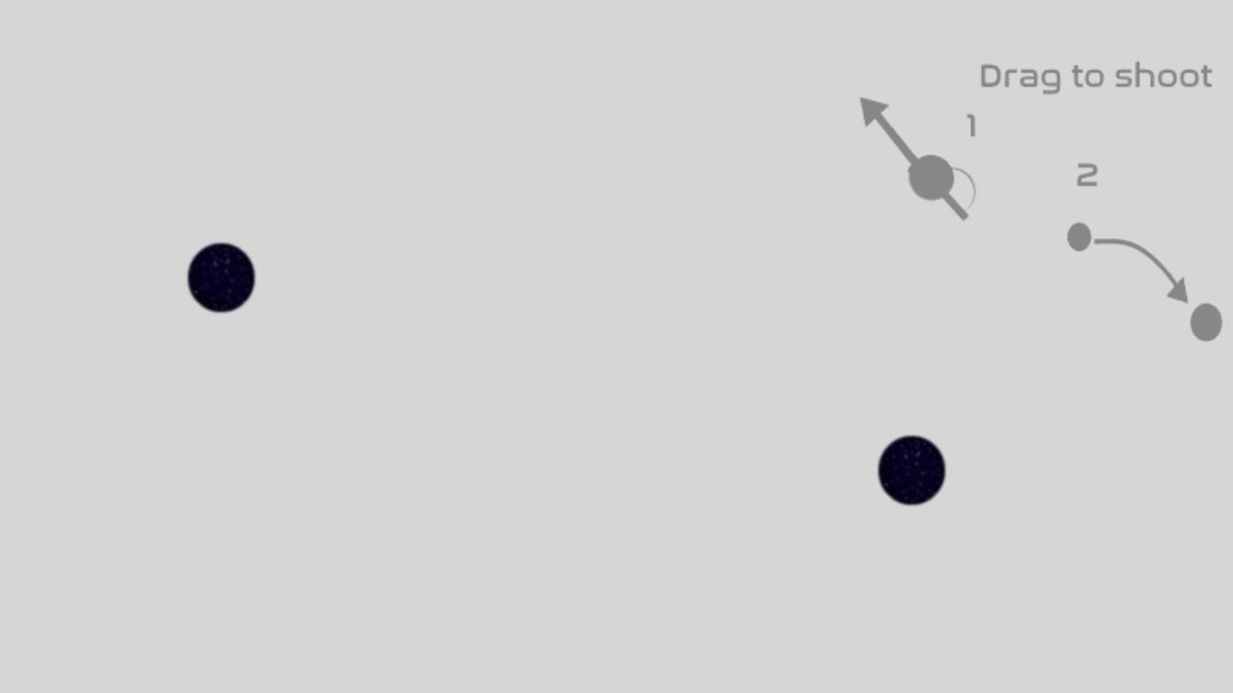 the universe, i think (itch) - кадр 2