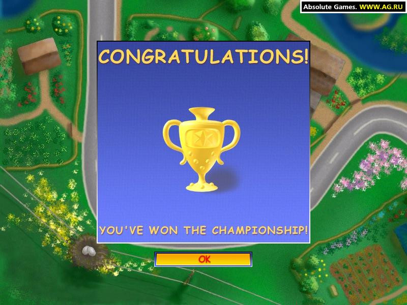 Tiny Cars - кадр 3