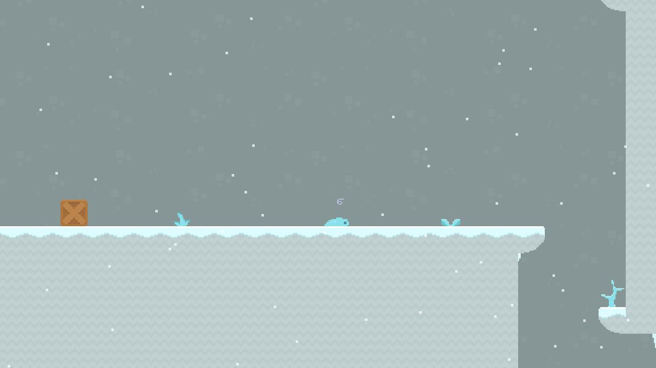 Wind | Time Slime (itch) - кадр 2