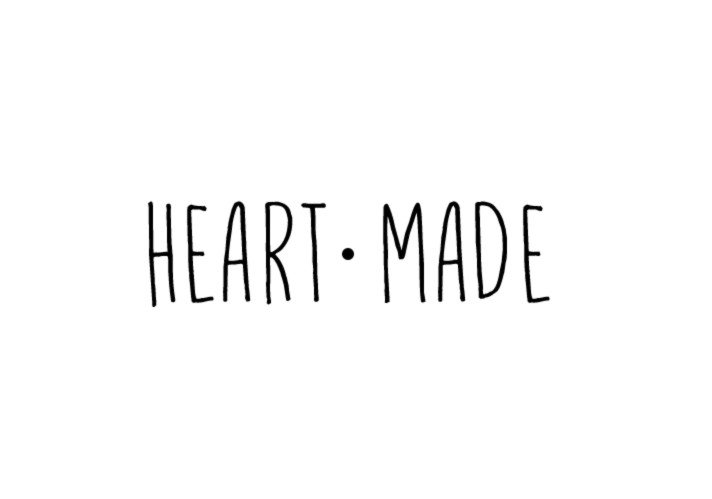 Heart-Made (itch) - кадр 1