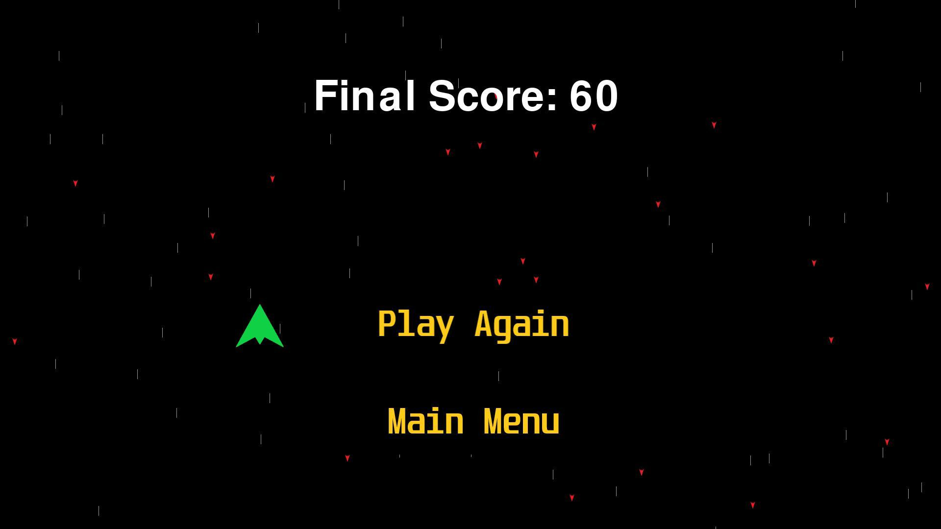 Tiny Space War (itch) - кадр 1