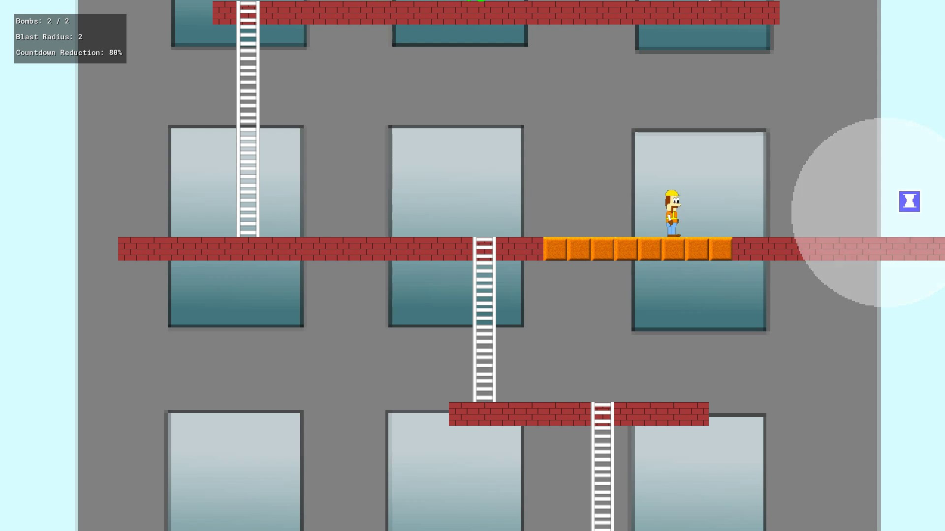 Demolition Madness (itch) - кадр 4