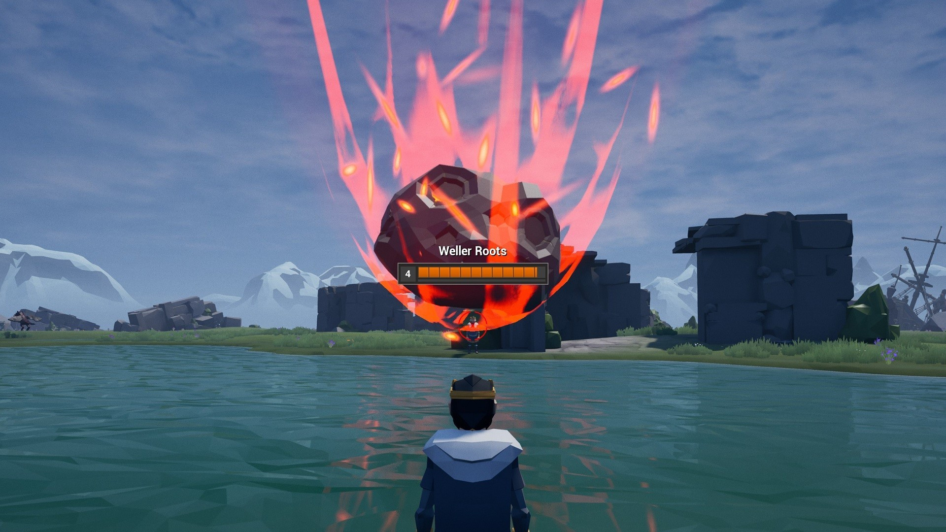 Valgrave: Immortal Plains - кадр 4