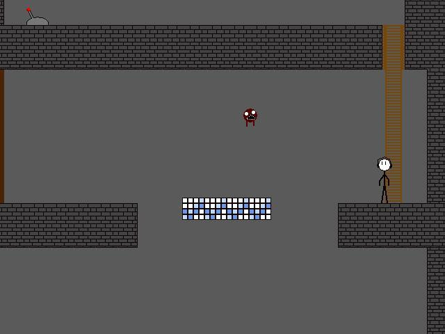 Headphone knights (itch) - кадр 4