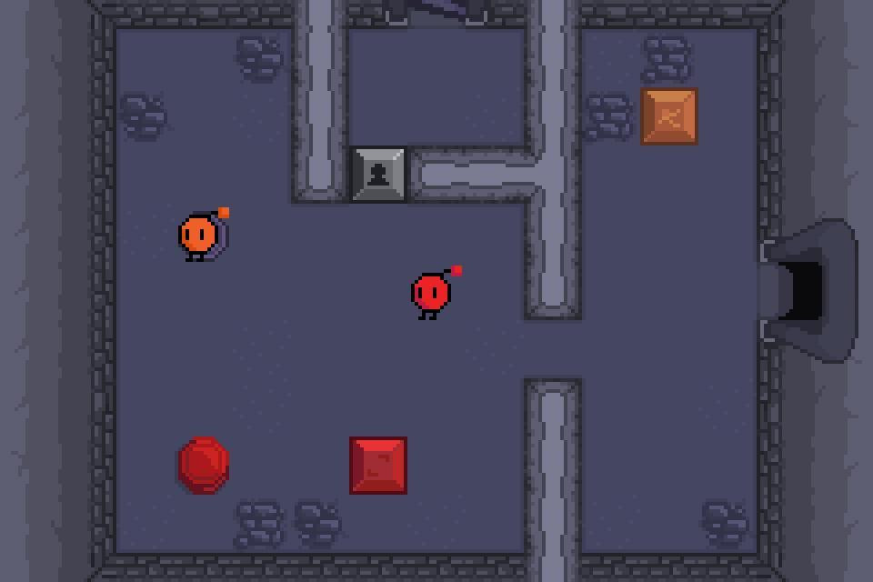 DudeQuest (itch) - кадр 3