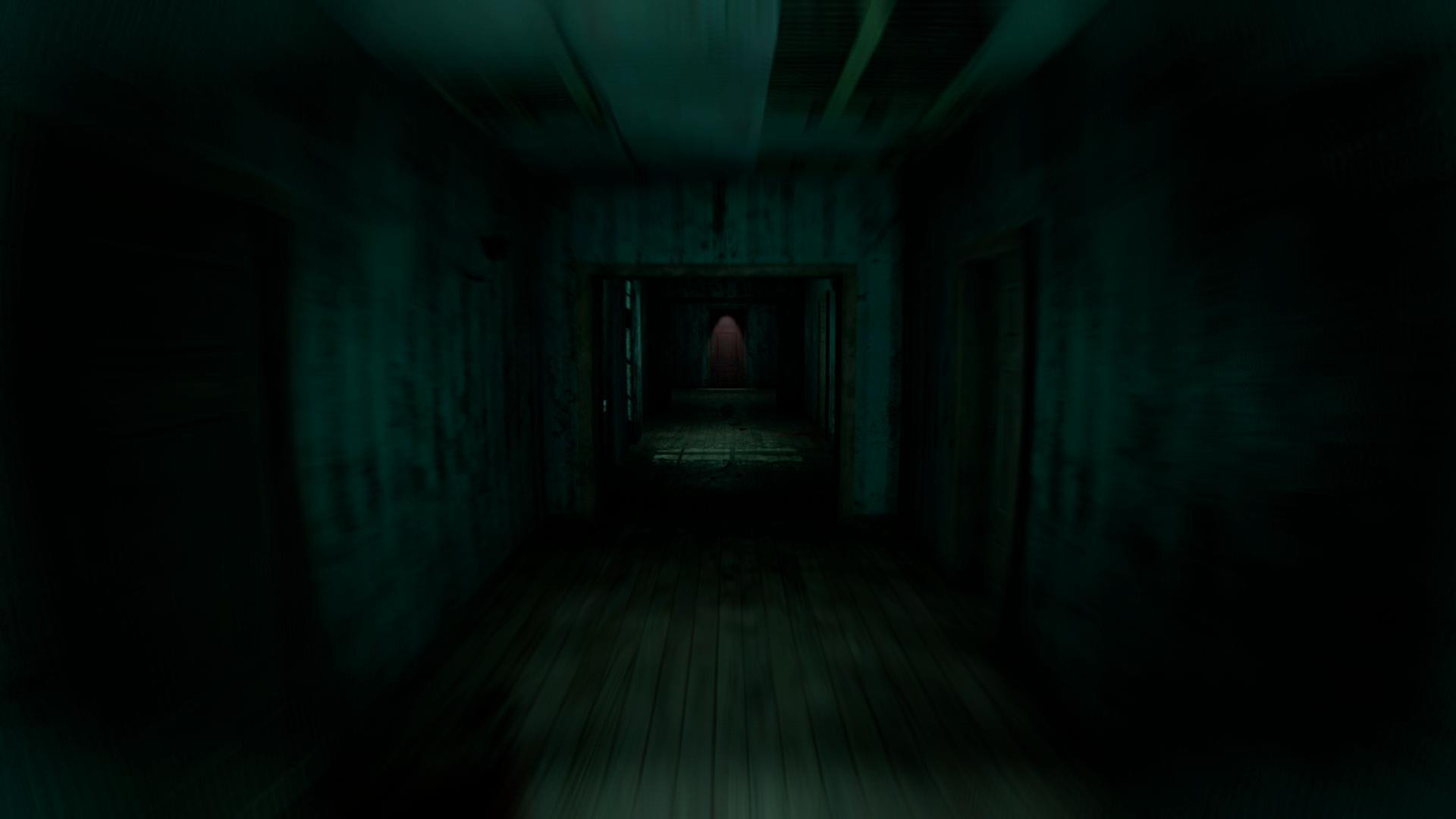 Broken Memories (itch) - кадр 3