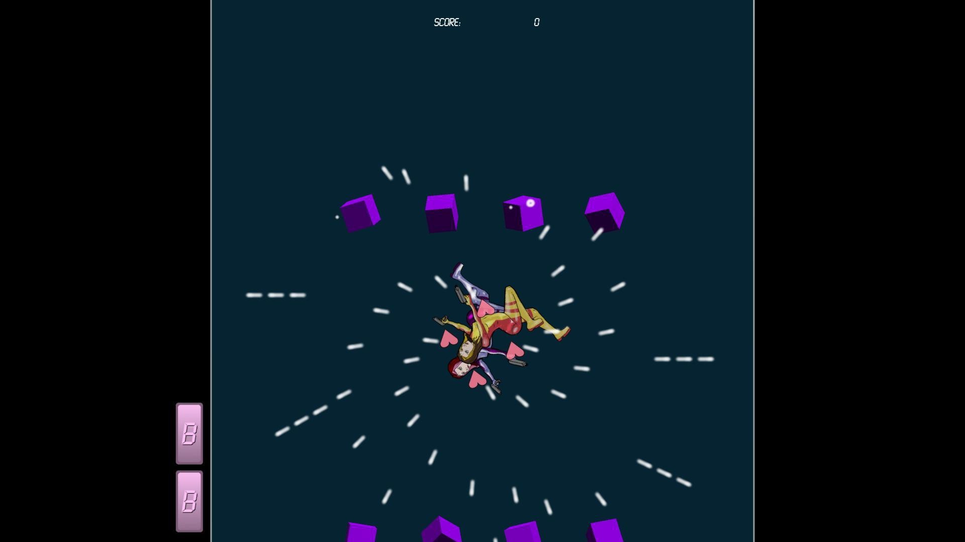 Shipshift Pronto (itch) - кадр 3