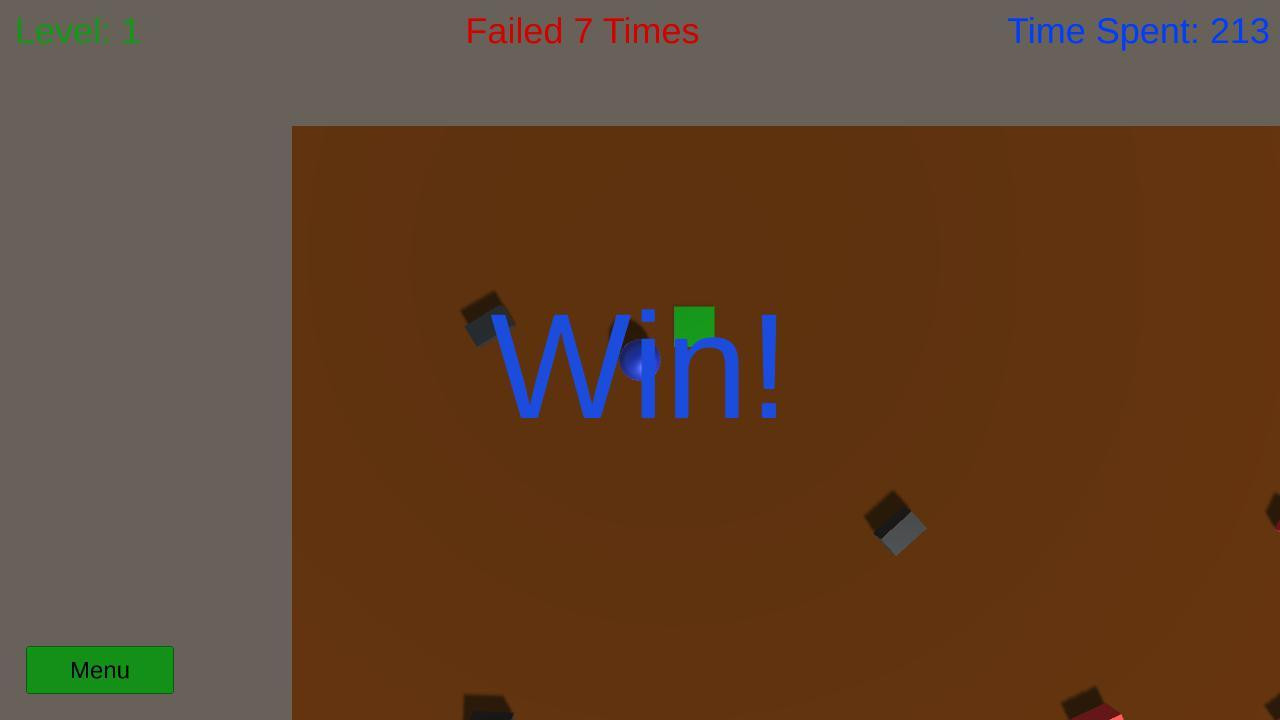 Don't Rage Quit 2 (itch) - кадр 2