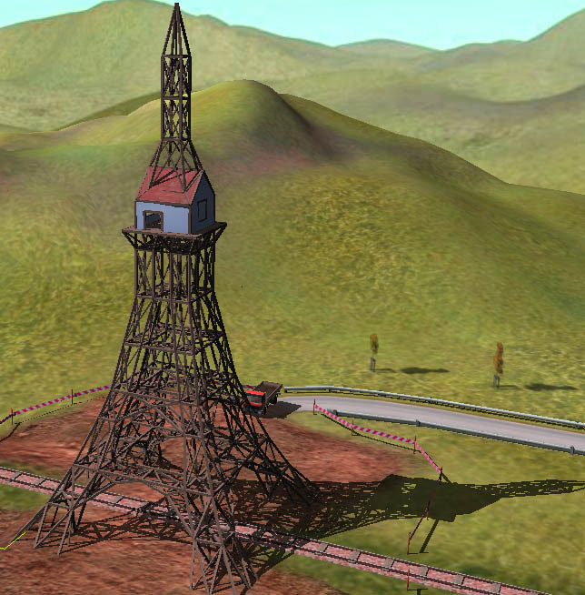 3d Engineers - кадр 10
