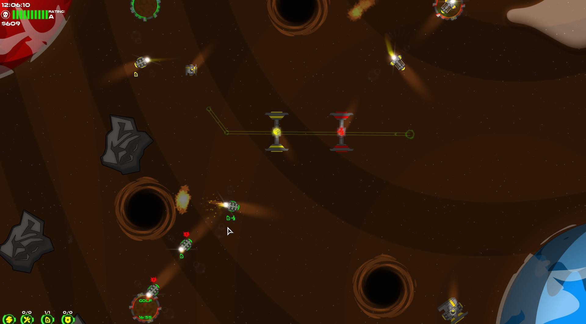 Navpoint (itch) - кадр 4