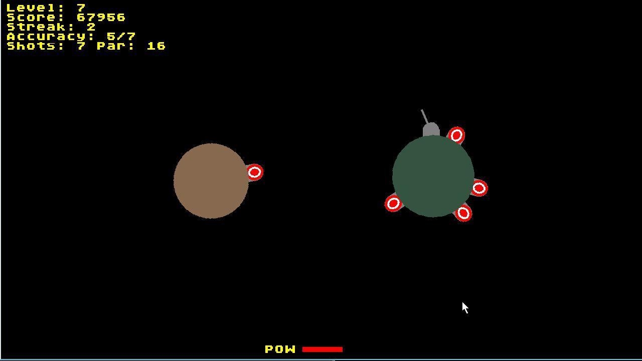 TARJECTORIES 2 (LD40) (itch) - кадр 3
