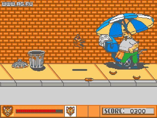 Oliver & Company - кадр 2