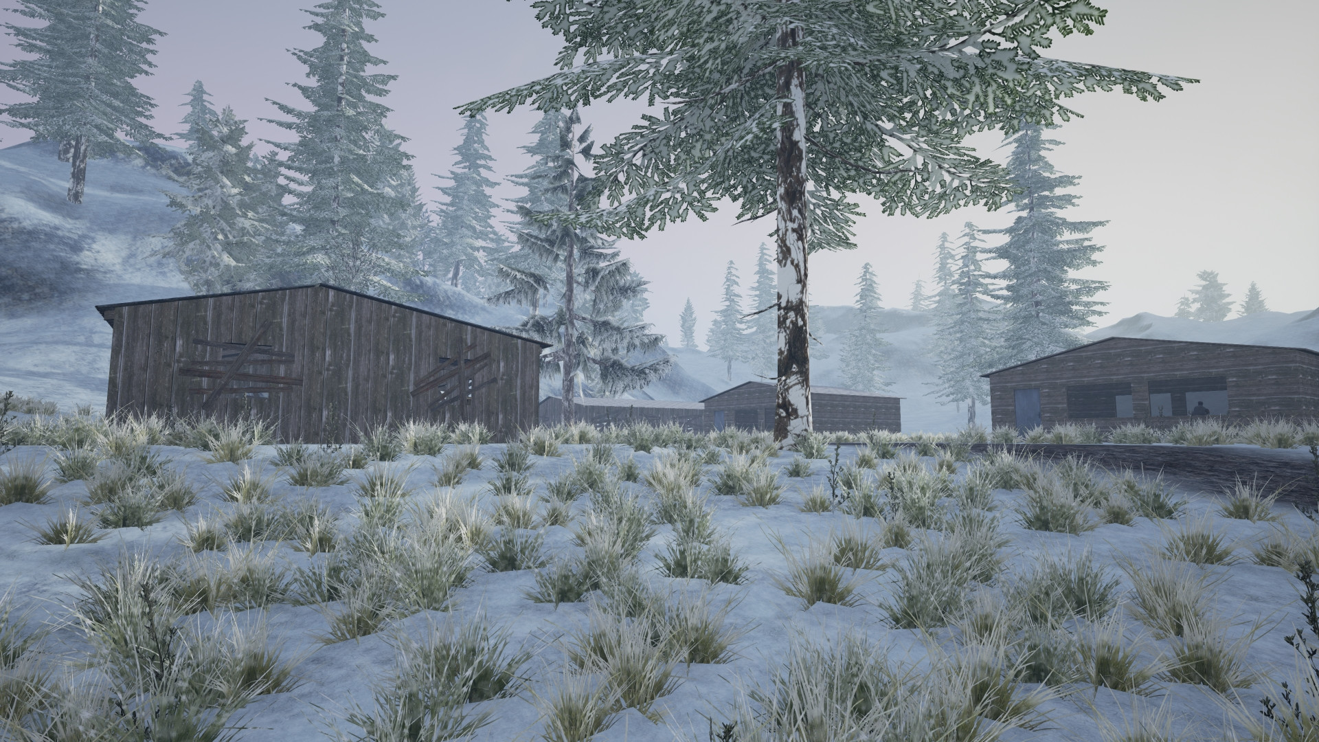 Strike Force: Arctic Storm - кадр 9