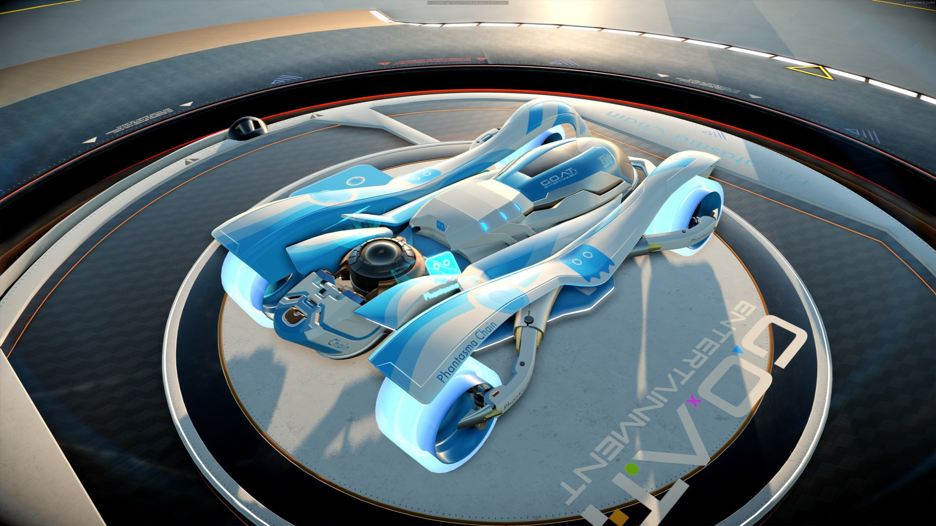 22 Racing Series | Real-Time Strategy Racing - кадр 10