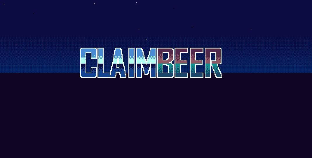 Claimbeer (itch) - кадр 1