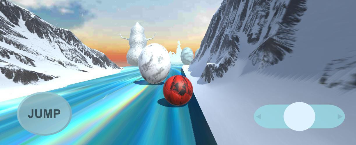 Flippy Ball (itch) - кадр 2
