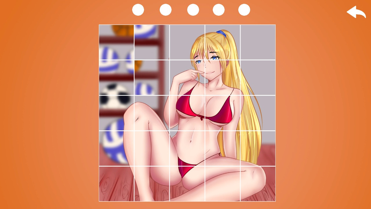Hentai Story - кадр 9