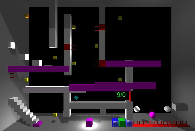 BoxFun (itch) - кадр 1