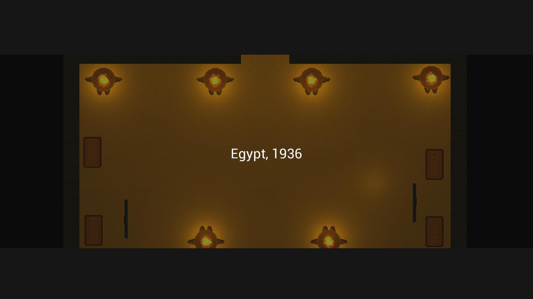 Temple of Light (itch) - кадр 2