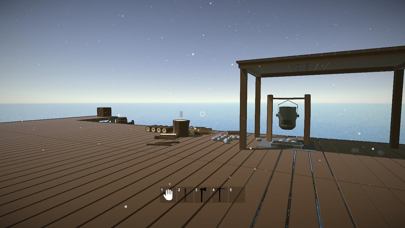 Blacksmith Simulator (coming soon in steam) (itch) - кадр 8