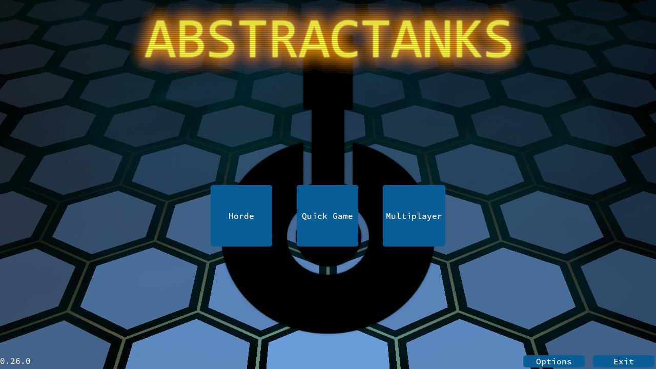 Abstractanks (itch) - кадр 3