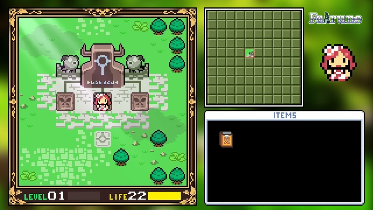 Fairune Collection - кадр 7