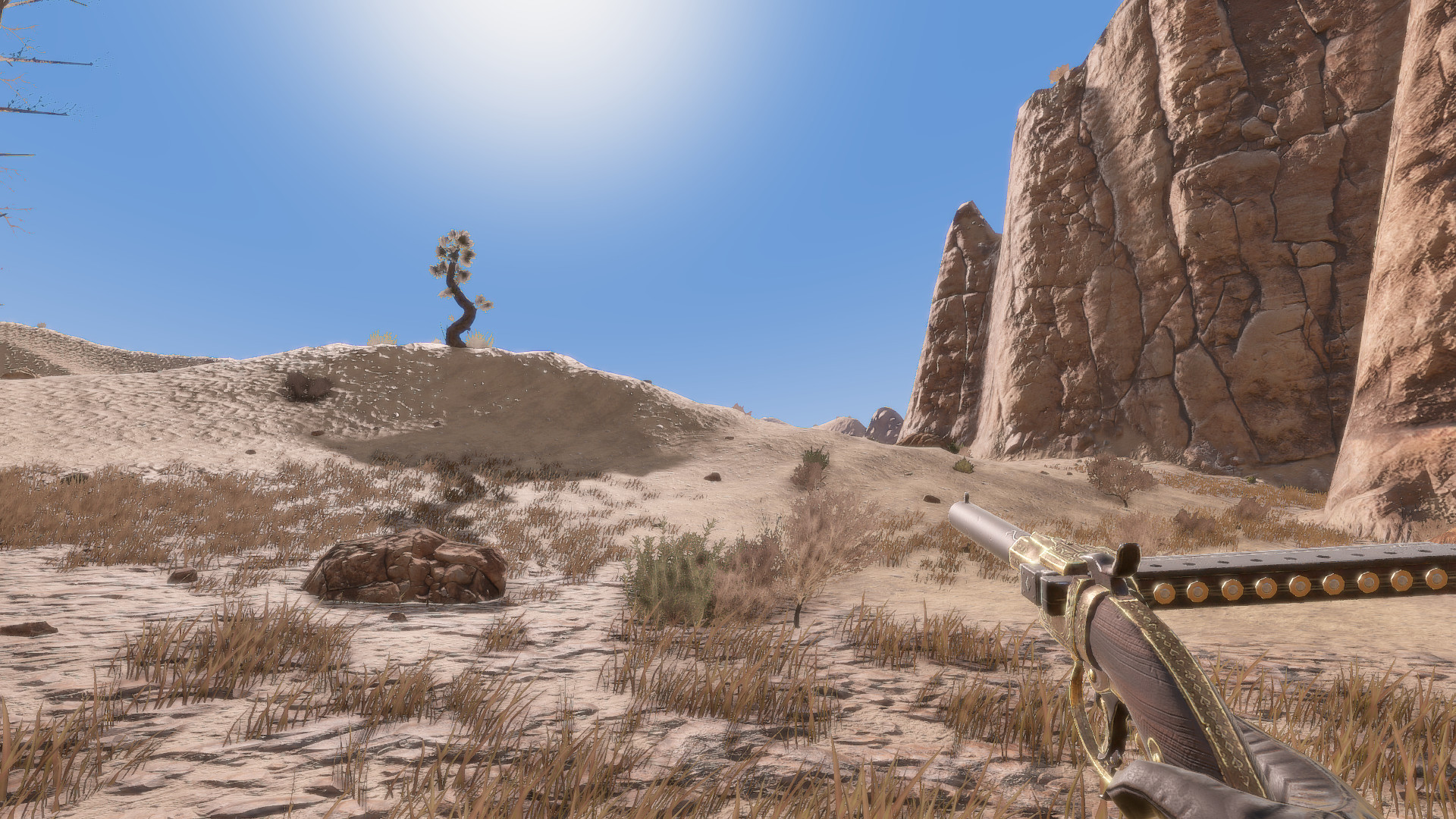 Sunset Rangers - кадр 10