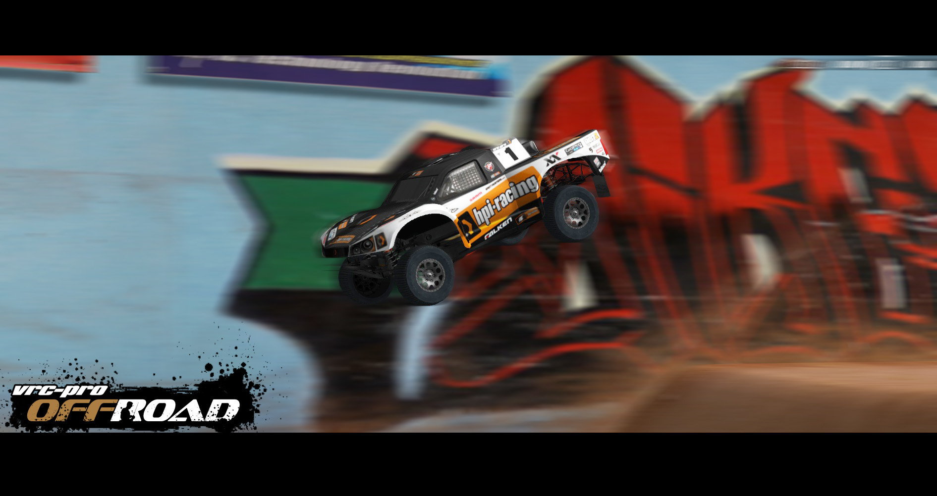 VRC PRO - кадр 2