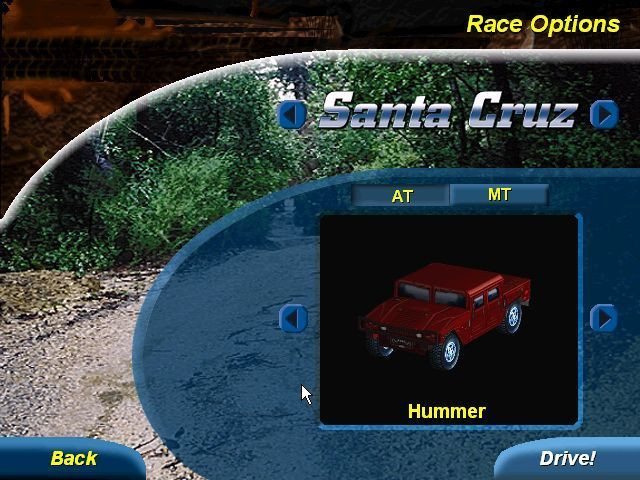 Test Drive Off-Road 2 - кадр 5