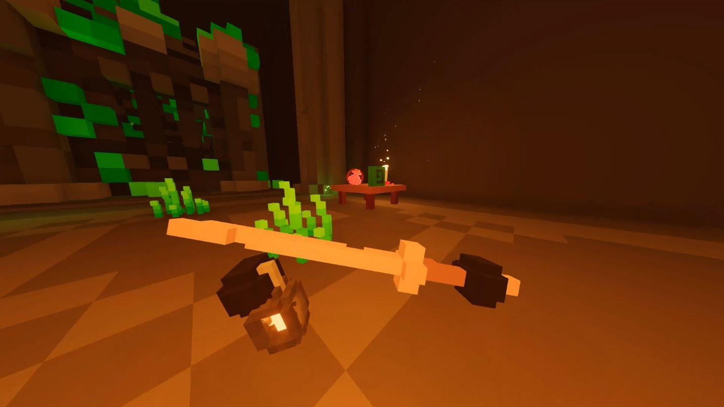 Sword And Bosses (itch) - кадр 5