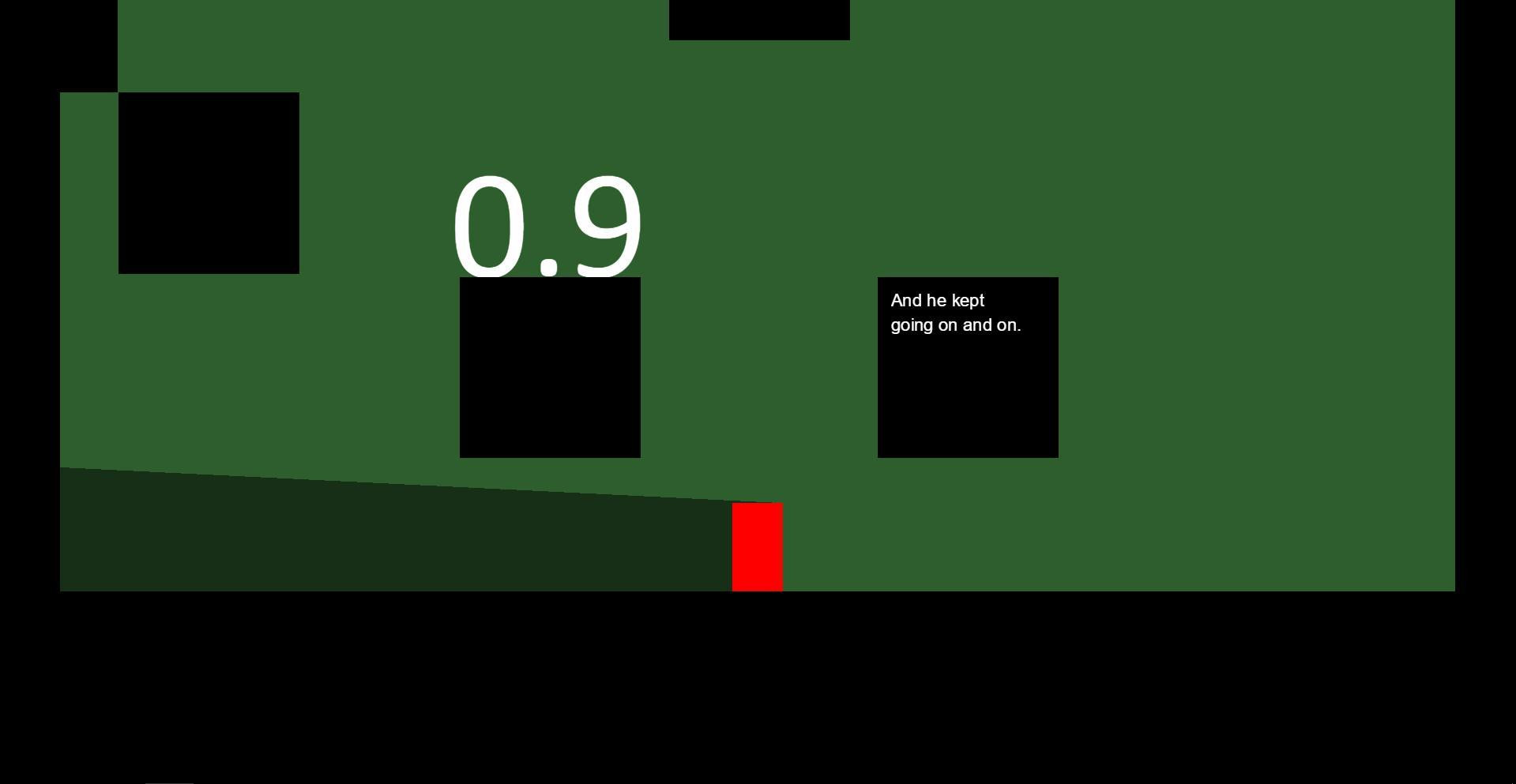 The Square Boy (itch) - кадр 3