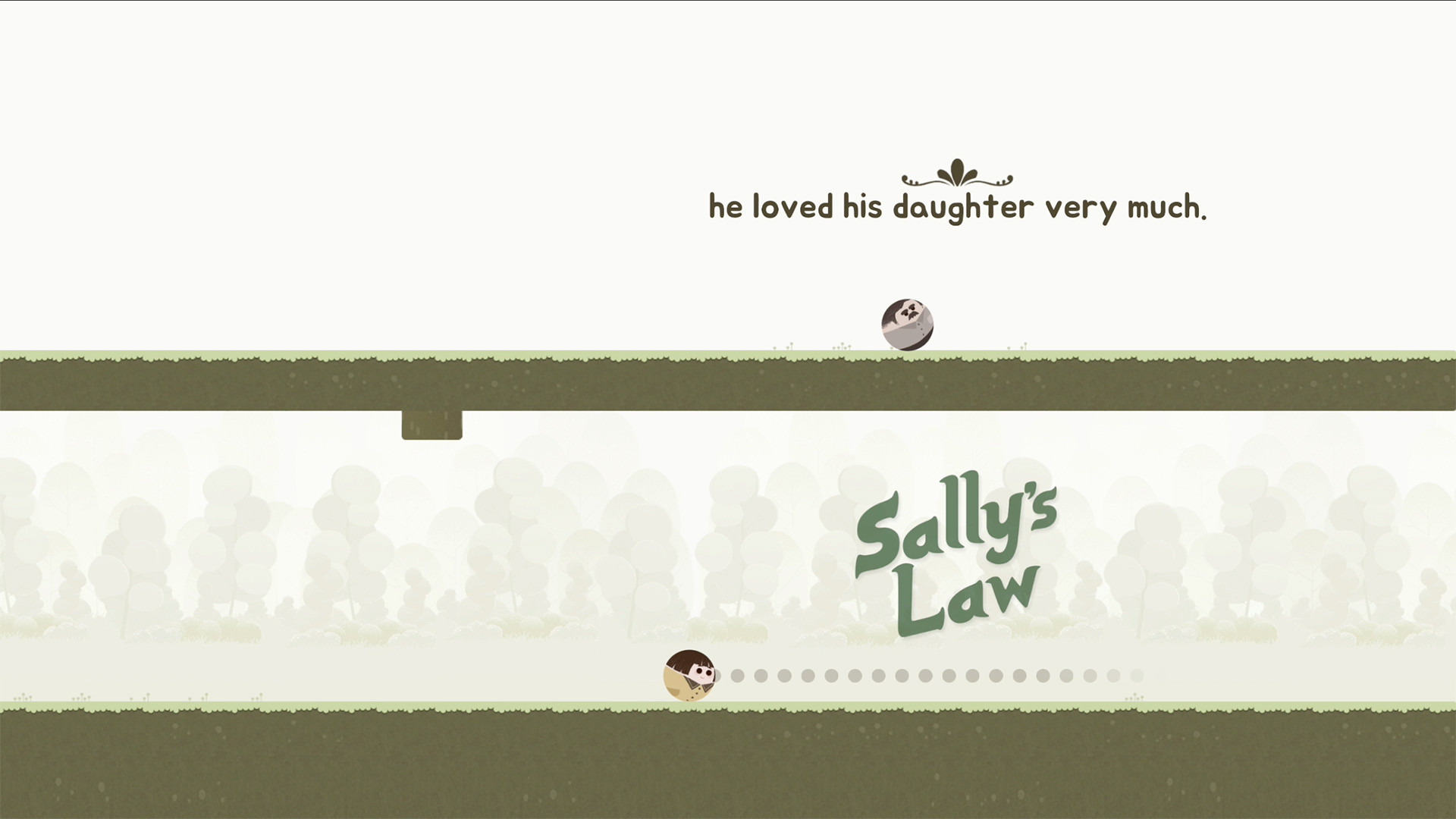 Sally's Law - кадр 13