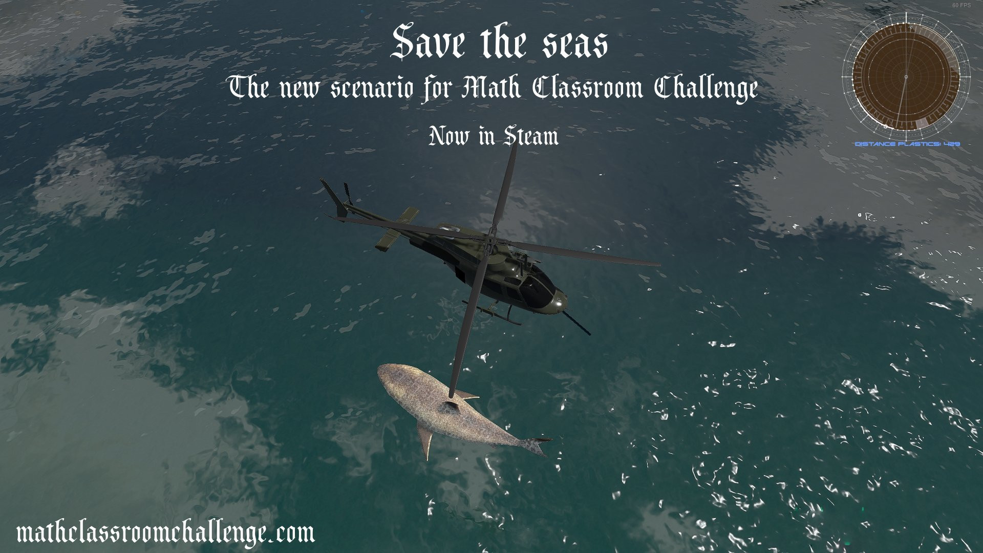 Math Classroom Challenge - кадр 8