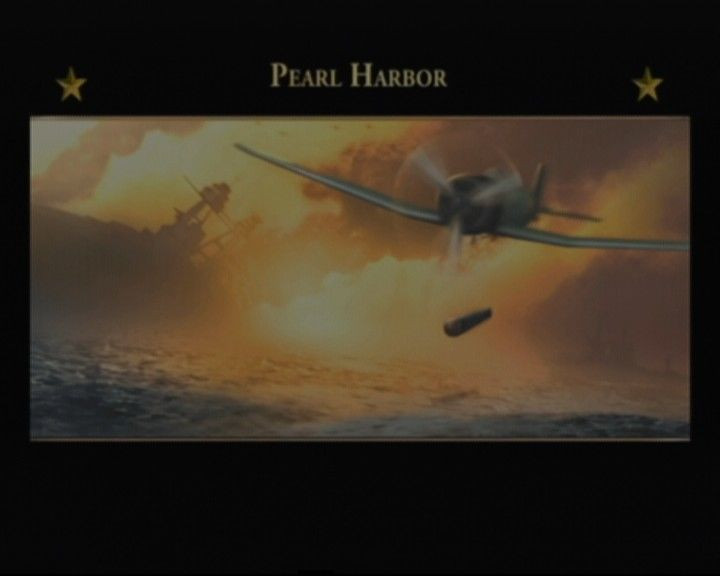 Medal of Honor: Rising Sun - кадр 4