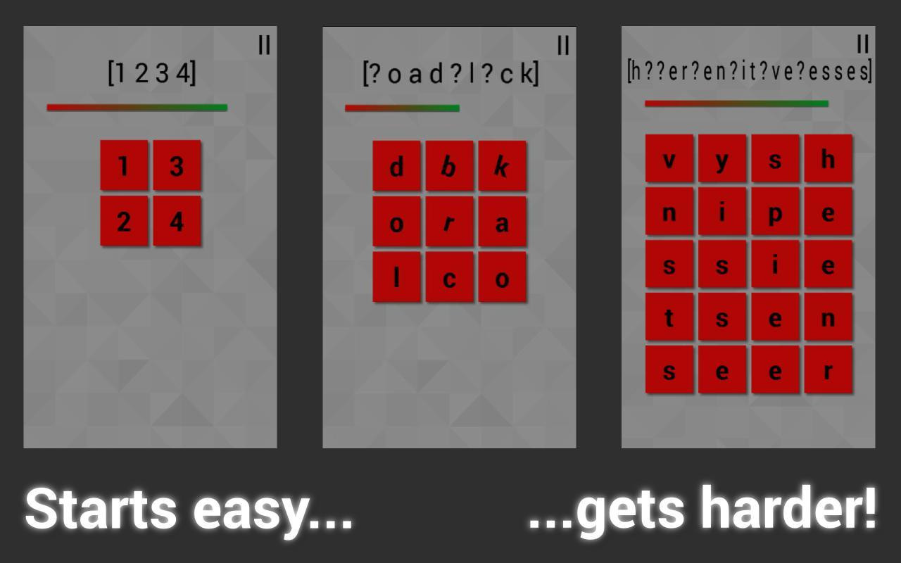 Square Next? (itch) - кадр 1