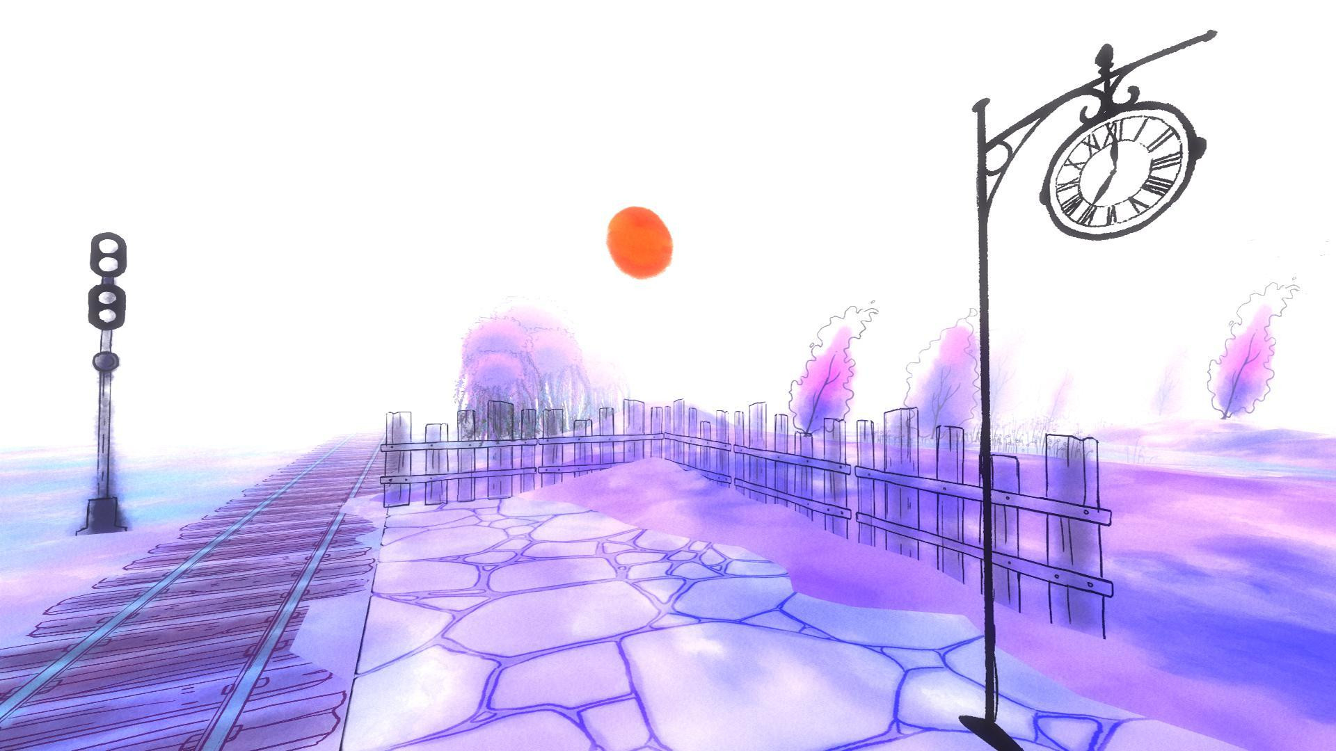Sacramento (itch) - кадр 2