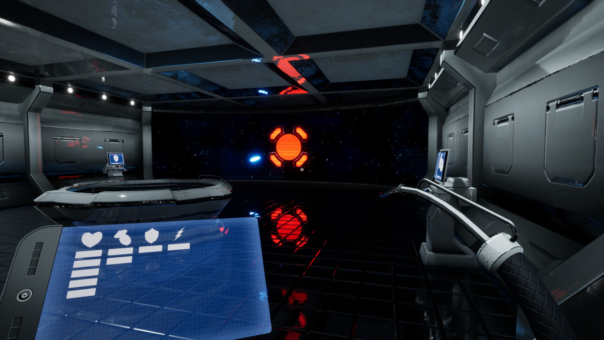 Lost Voyage (itch) - кадр 4