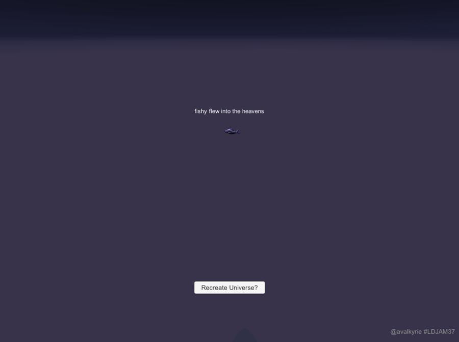 Fish Physics (itch) - кадр 3
