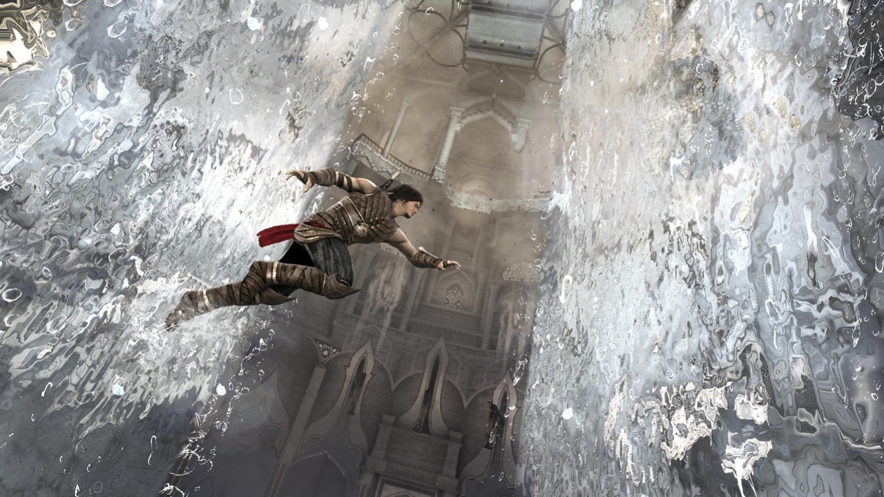 Prince of Persia: The Forgotten Sands - кадр 10