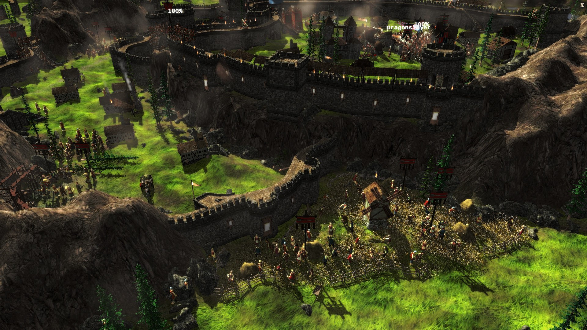 Kingdom Wars 2: Definitive Edition - кадр 7