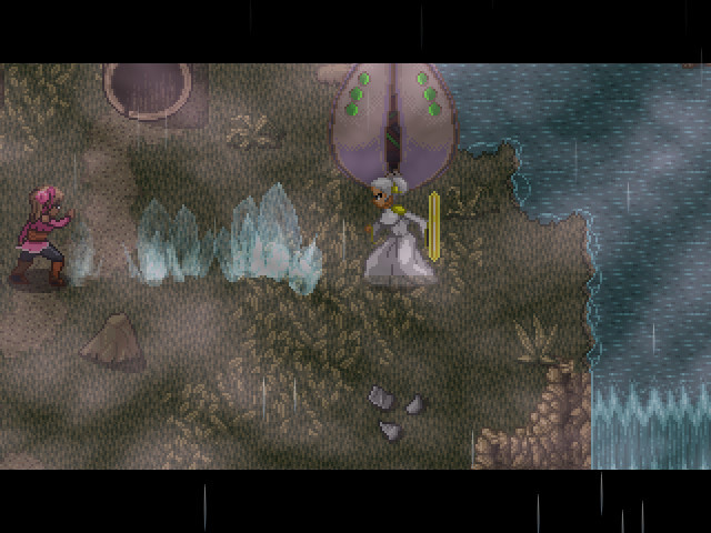 Celestial Tear: Demon's Revenge - кадр 7