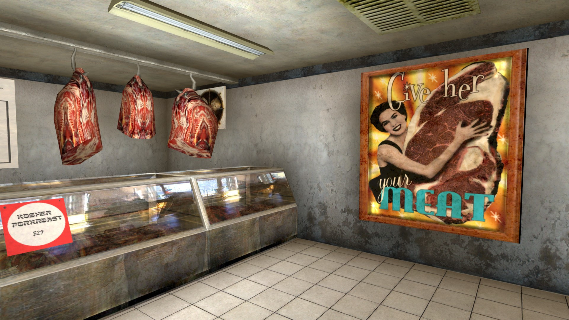 Postal 2 - кадр 13