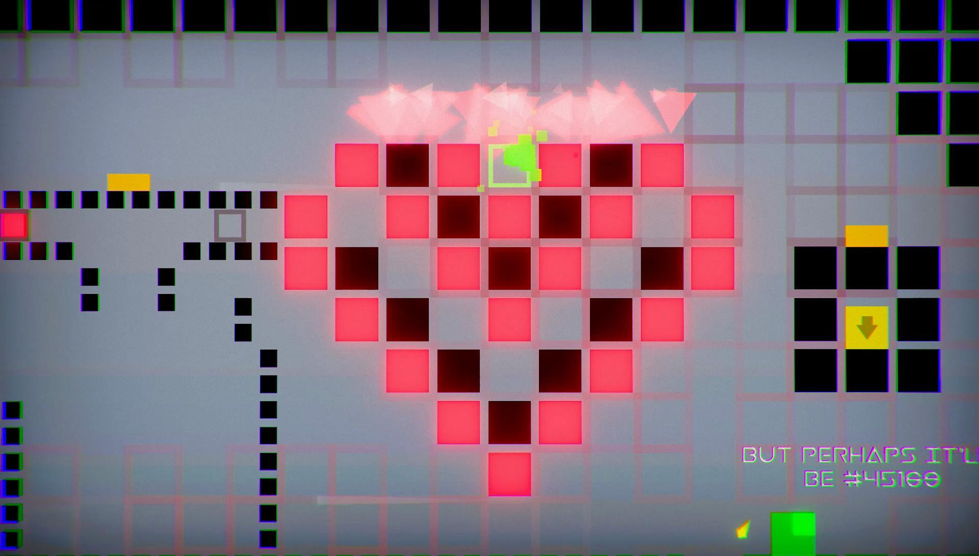 Level Squared (itch) - кадр 2