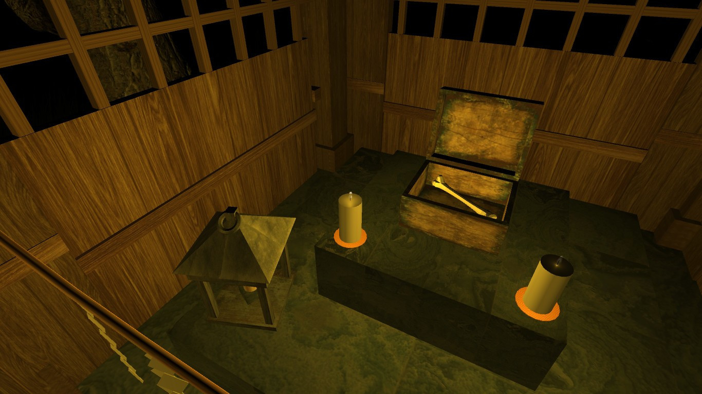 Torii Path - кадр 8