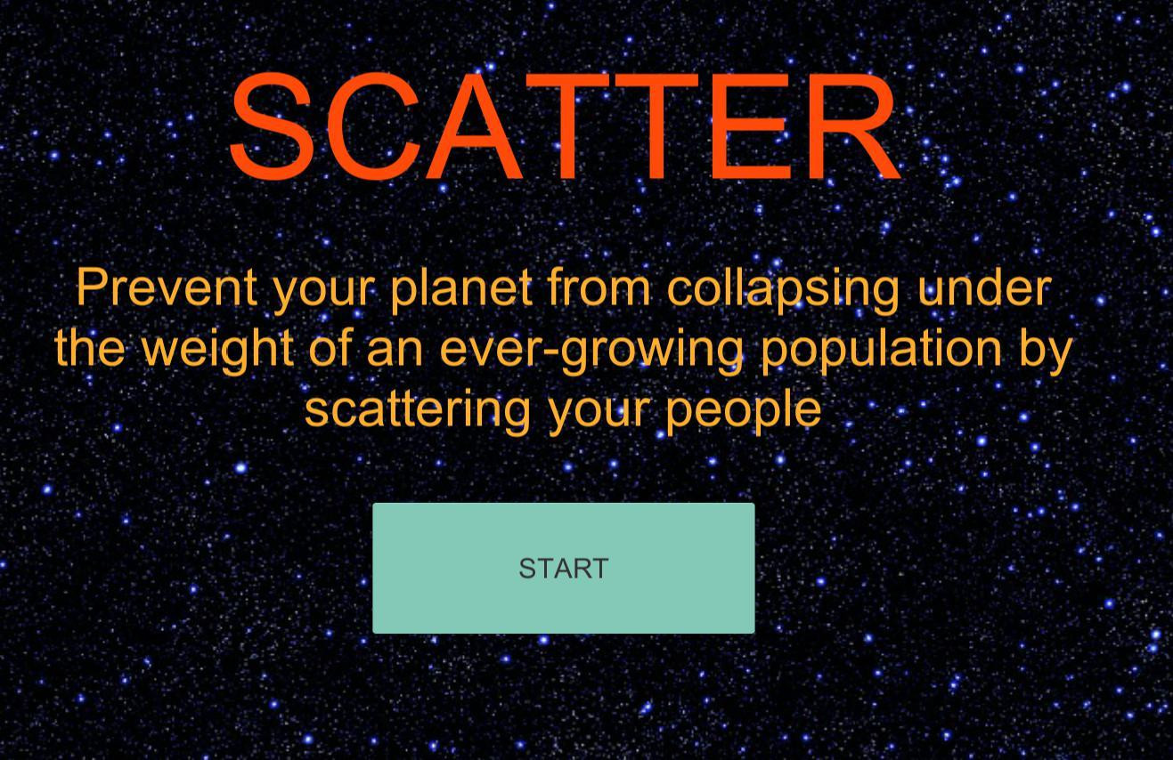 Scatter (doctorargus) (itch) - кадр 4