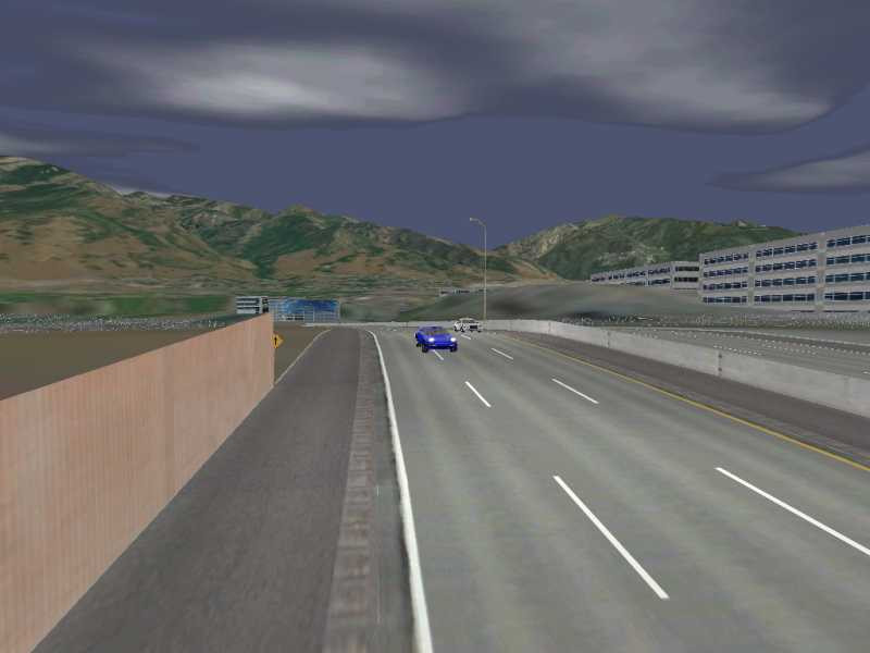 Road Trip 2KX - кадр 5