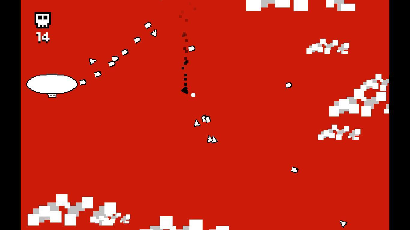 Red Baron (itch) - кадр 2