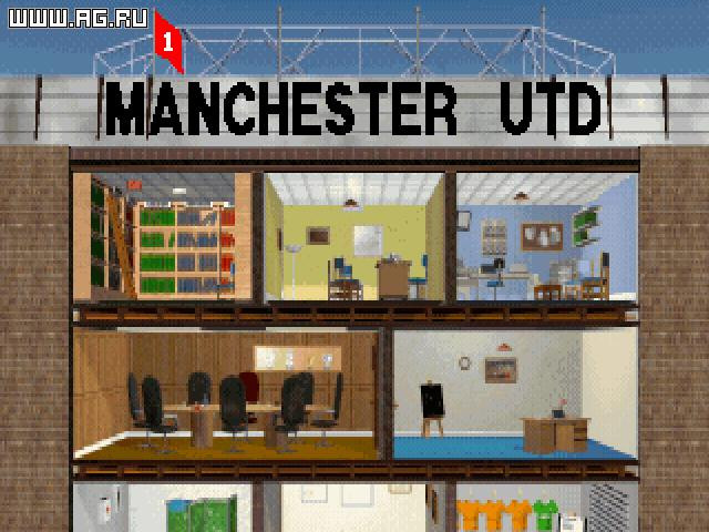 Player Manager 2 - кадр 7