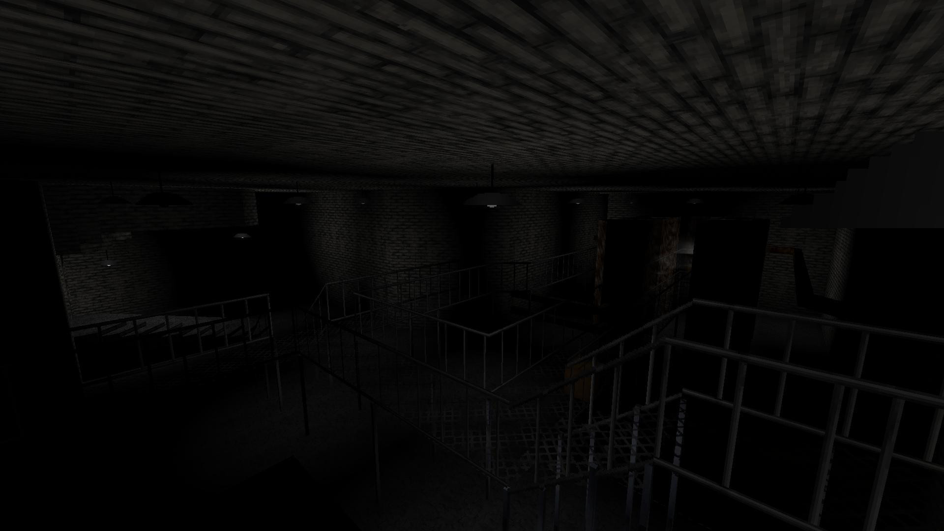 Dismantled (DEMO) (itch) - кадр 10