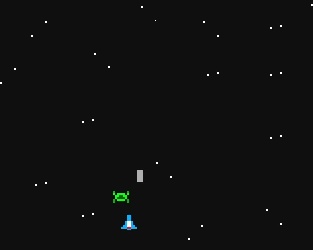 Hive Assault (Tinycloud77) (itch) - кадр 3